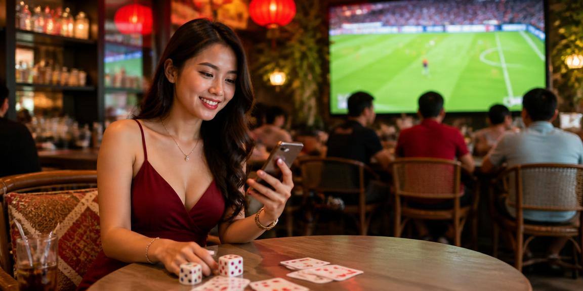bcb88 Khám phá những gì có trong sảnh bcb88 casino